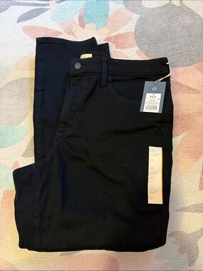 Universal Thread Black Skinny Jeans